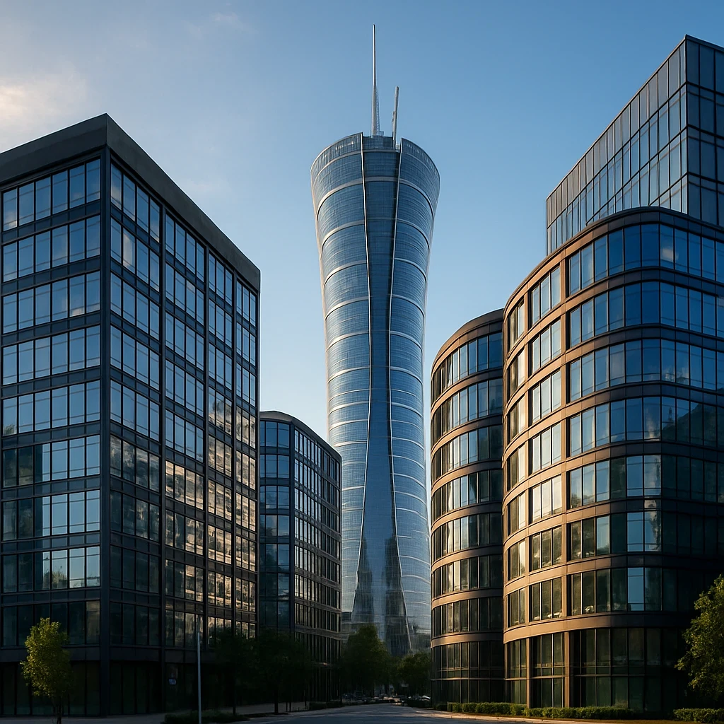 Jakie są nowoczesne rozwiązania IT w Warszawie?