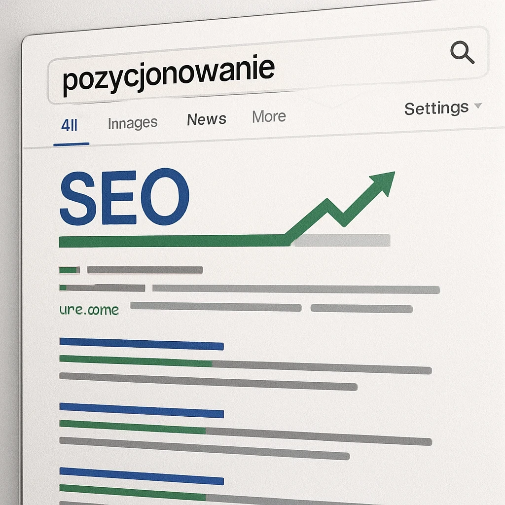 Ile trwa pozycjonowanie?