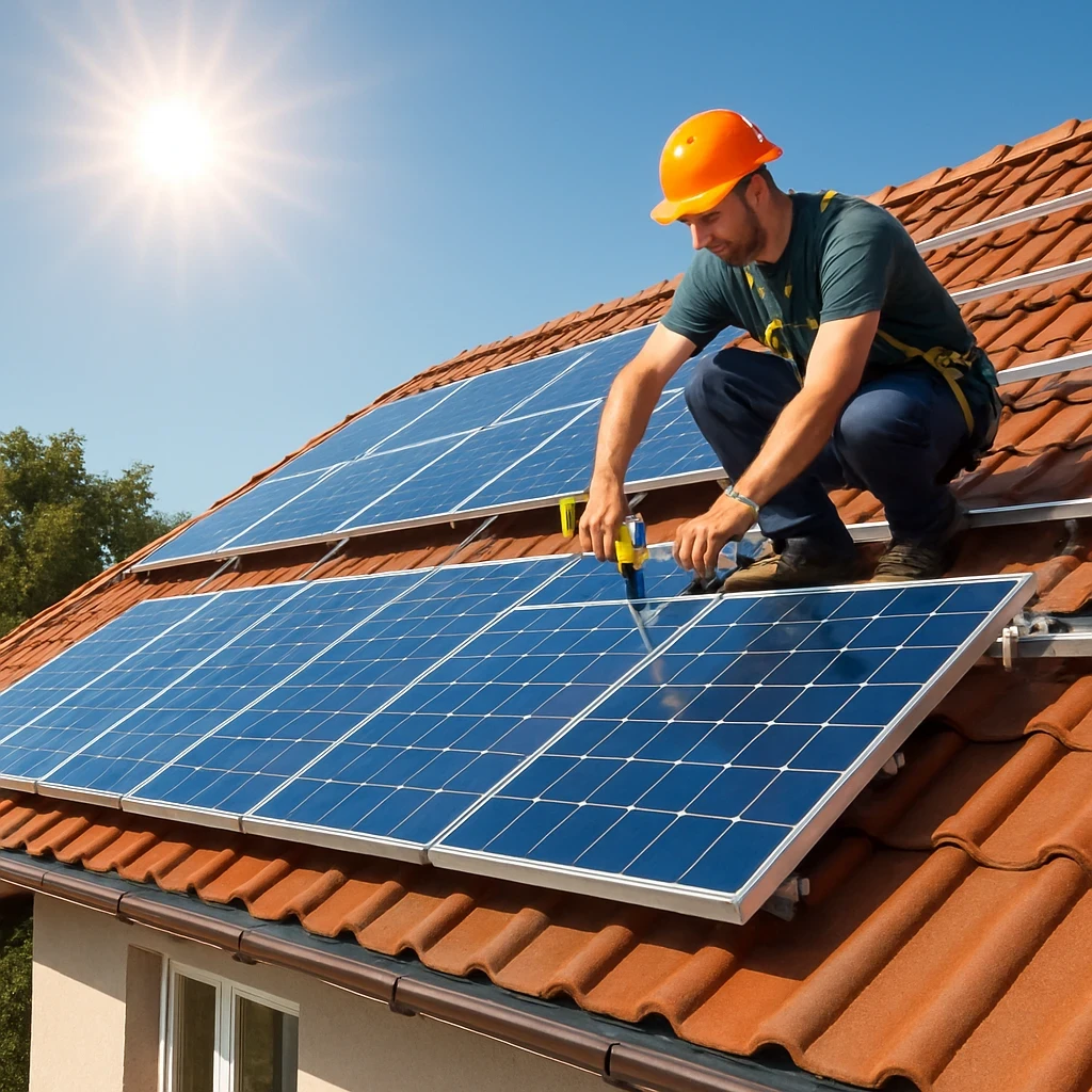 Czy warto zainwestować w systemy fotowoltaiczne?